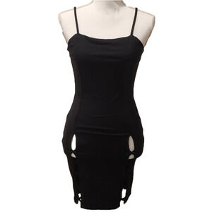 REVAMPED - Women's Dress (LBD)